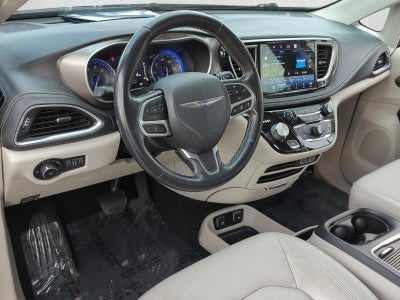 2021 Chrysler Pacifica Touring L FWD