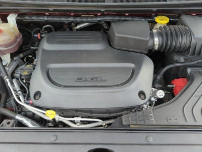 2021 Chrysler Pacifica Touring L FWD