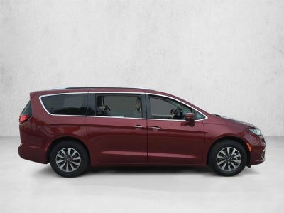 2021 Chrysler Pacifica Touring L FWD