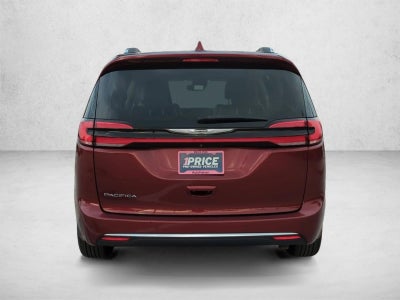 2021 Chrysler Pacifica Touring L FWD