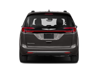 2021 Chrysler Pacifica Touring L FWD