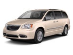2013 Chrysler Town & Country 4dr Wgn Limited