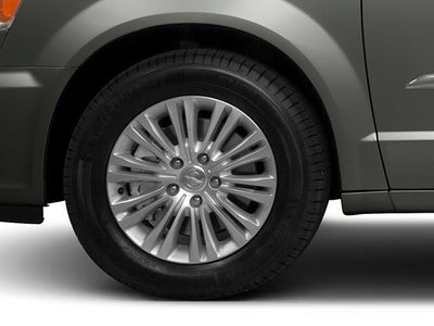 2013 Chrysler Town & Country 4dr Wgn Limited
