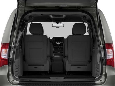 2013 Chrysler Town & Country 4dr Wgn Limited