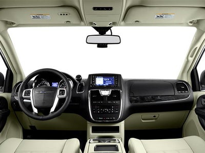 2013 Chrysler Town & Country 4dr Wgn Limited