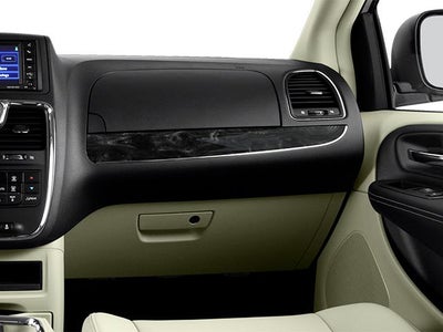 2013 Chrysler Town & Country 4dr Wgn Limited
