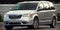 2013 Chrysler Town & Country 4dr Wgn Limited