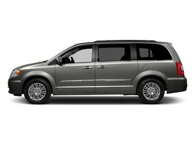 2013 Chrysler Town & Country 4dr Wgn Limited
