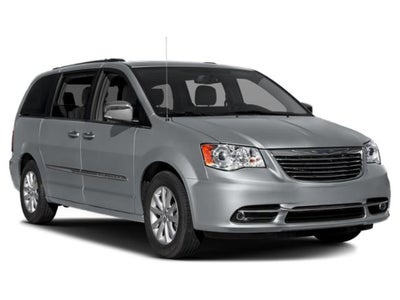 2013 Chrysler Town & Country 4dr Wgn Limited