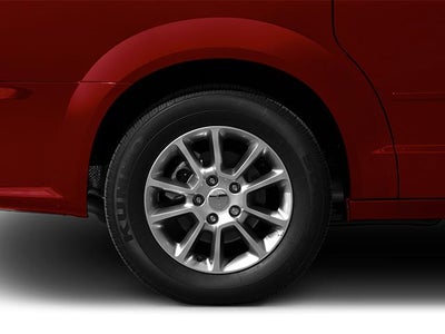 2014 Dodge Grand Caravan 4dr Wgn R/T