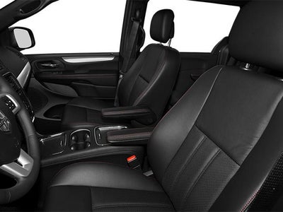 2014 Dodge Grand Caravan 4dr Wgn R/T