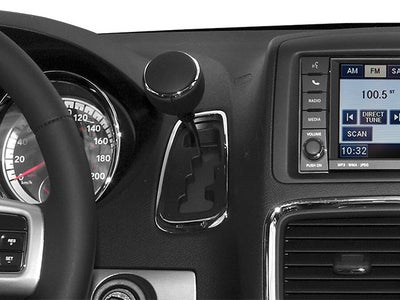 2014 Dodge Grand Caravan 4dr Wgn R/T