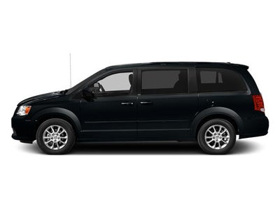 2014 Dodge Grand Caravan 4dr Wgn R/T