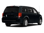 2014 Dodge Grand Caravan 4dr Wgn R/T