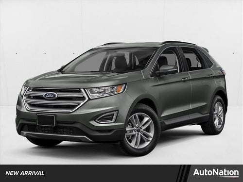 2017 Ford Edge SEL FWD