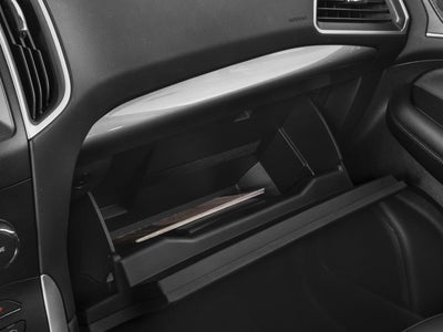 2017 Ford Edge SEL FWD