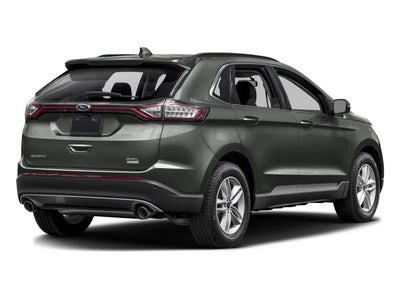 2017 Ford Edge SEL FWD
