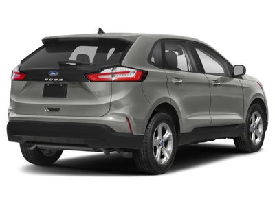 2022 Ford Edge SE AWD