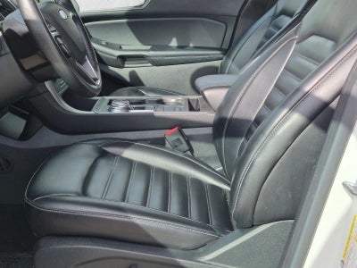 2022 Ford Edge SEL AWD