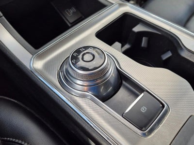 2022 Ford Edge SEL AWD