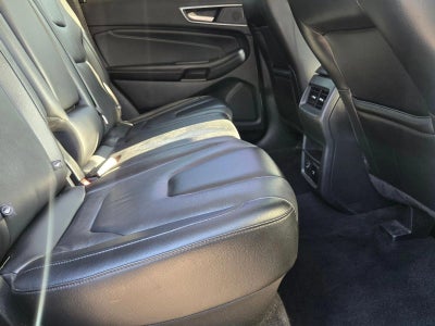 2022 Ford Edge Titanium AWD