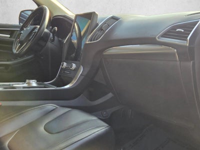 2022 Ford Edge Titanium AWD