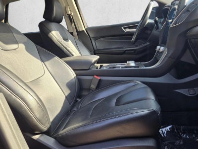 2022 Ford Edge Titanium AWD