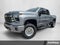 2024 Chevrolet Silverado 2500 HD Crew Cab Standard Box 4-Wheel Drive High Country