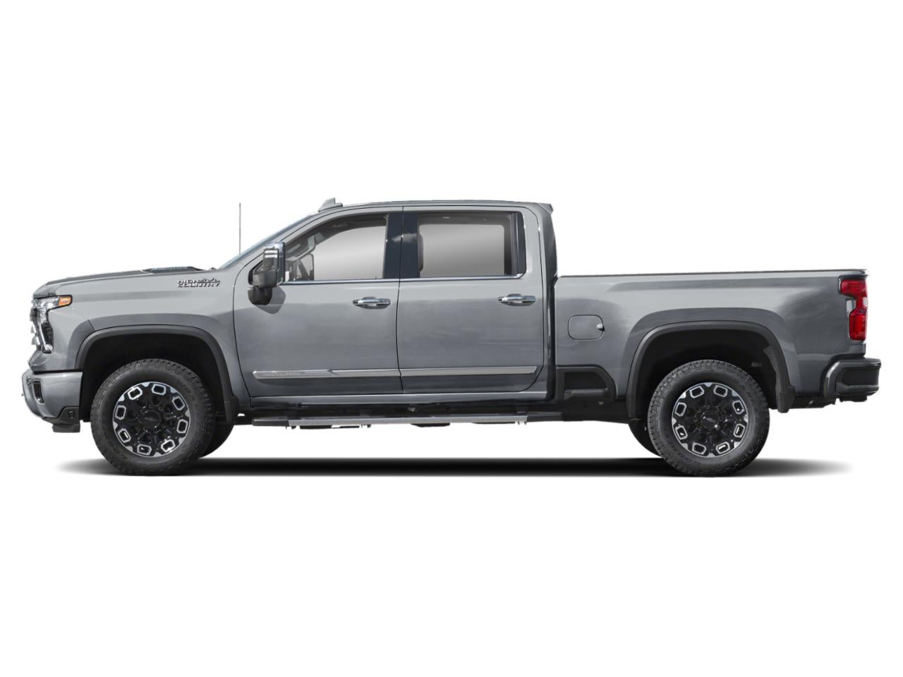 2024 Chevrolet Silverado 2500 HD Crew Cab Standard Box 4-Wheel Drive High Country