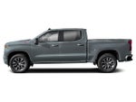 2025 Chevrolet Silverado 1500 Crew Cab Short Box 4-Wheel Drive RST
