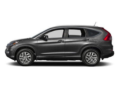 2016 Honda CR-V EX-L 2WD with Navigation