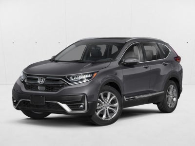 2020 Honda CR-V Touring 2WD