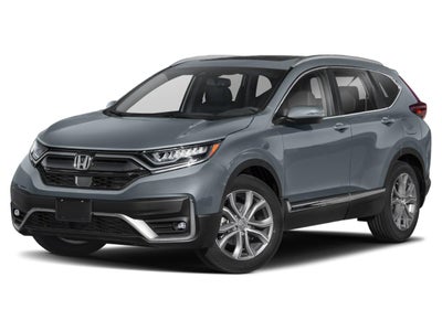 2020 Honda CR-V Touring 2WD
