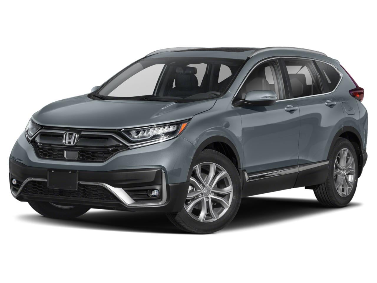 2020 Honda CR-V Touring 2WD