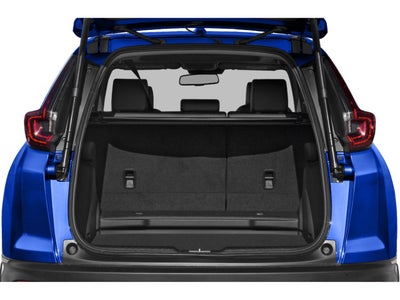 2020 Honda CR-V Touring 2WD