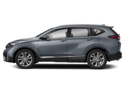 2020 Honda CR-V Touring 2WD