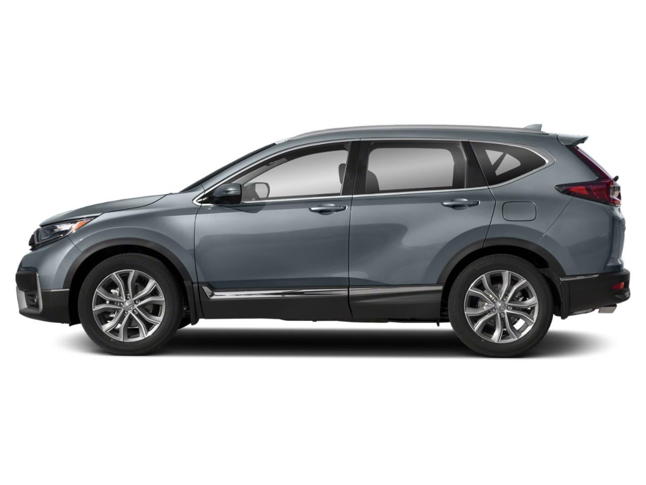2020 Honda CR-V Touring 2WD