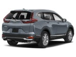 2020 Honda CR-V Touring 2WD
