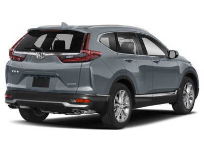 2020 Honda CR-V Touring 2WD