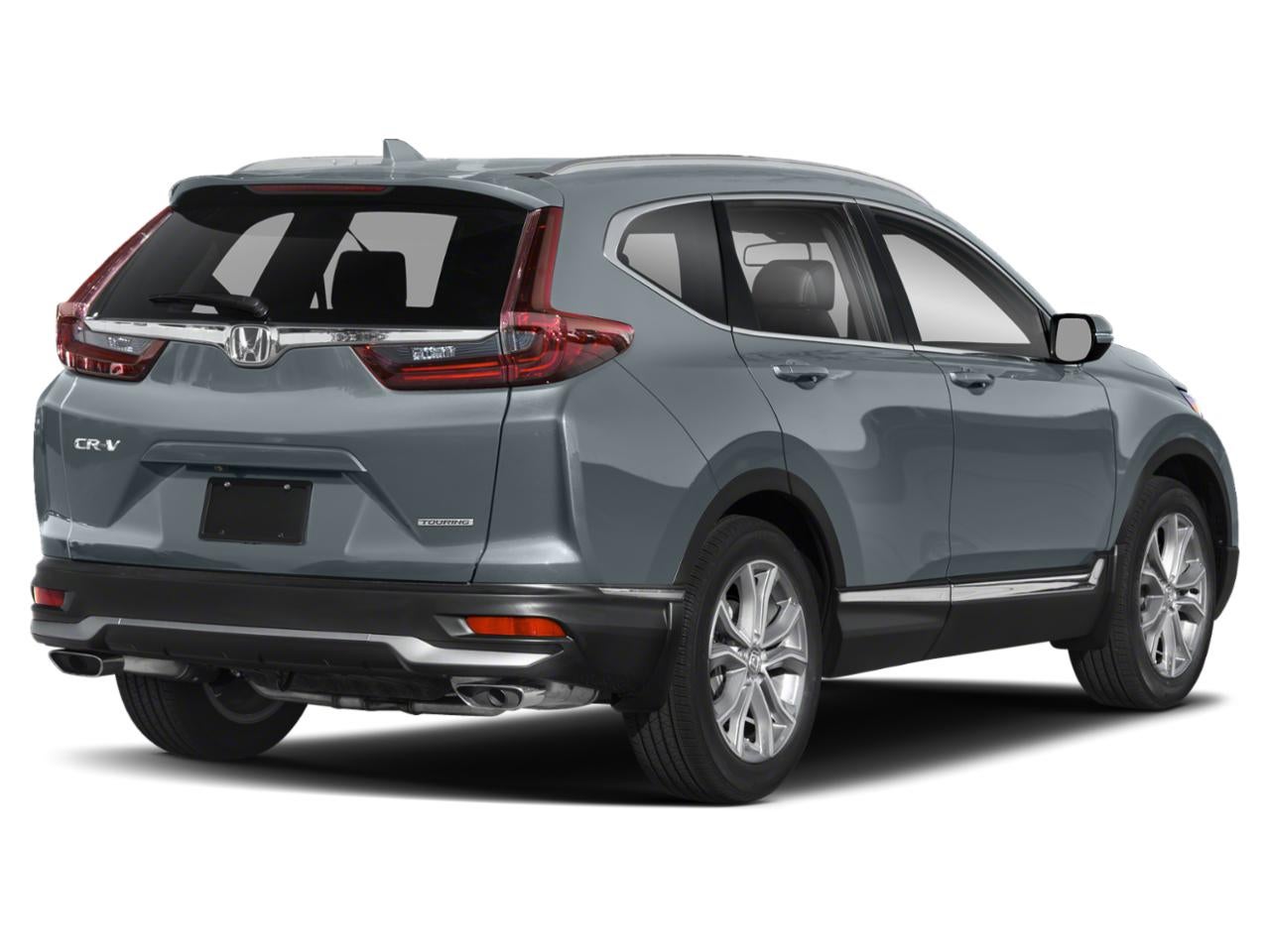 2020 Honda CR-V Touring 2WD