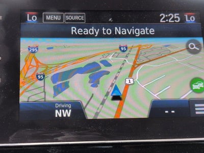 2021 Honda CR-V Touring AWD