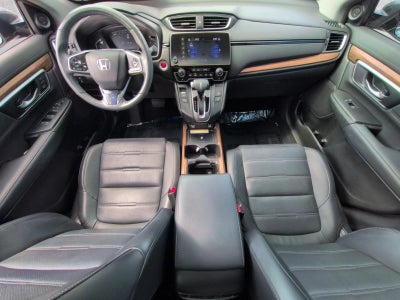 2021 Honda CR-V Touring AWD