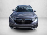 2021 Honda CR-V Touring AWD