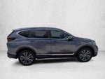 2021 Honda CR-V Touring AWD