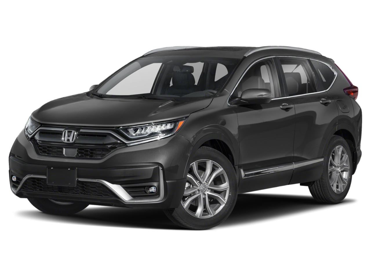 2021 Honda CR-V Touring AWD