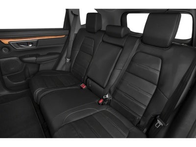 2021 Honda CR-V Touring AWD