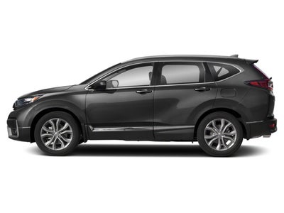 2021 Honda CR-V Touring AWD