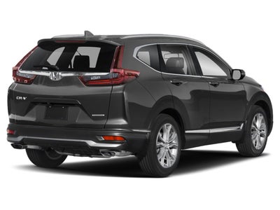 2021 Honda CR-V Touring AWD