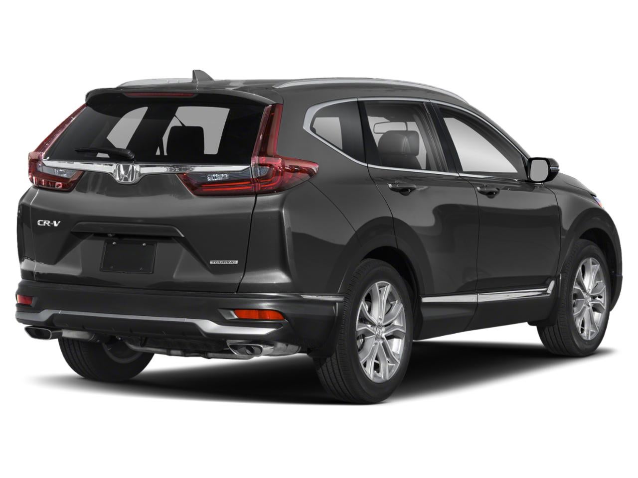 2021 Honda CR-V Touring AWD