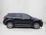 2015 Lincoln MKX 4dr Wgn 3.7L V6 FWD